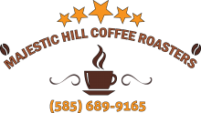 Majestic Hill Coffee Roasters