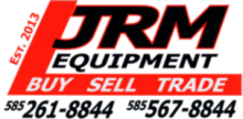 JRM Equipment